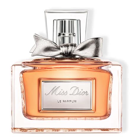 coco vs miss dior le parfum|Miss Dior Le Parfum Dior perfume .